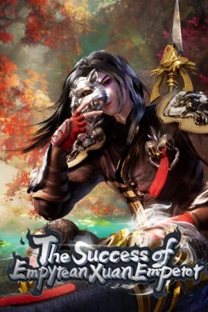 Cửu Thiên Huyền Đế Quyết