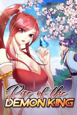 Yêu Giả Vi Vương