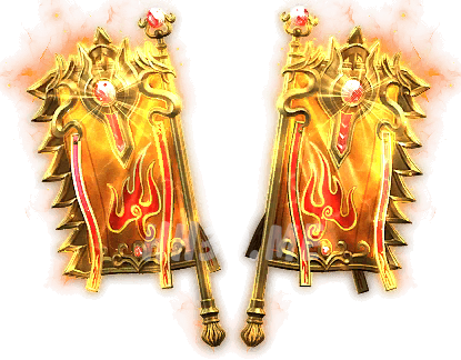 Liệt Viêm Thánh Kỳ