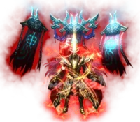 Diêm Vương (Limited)