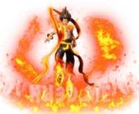Na Tra Ma Đồng Giáng Thế (Limited)