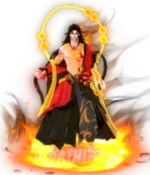 Thác Sâm (Limited)