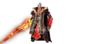 Bá Vương Thương Hạng Vũ