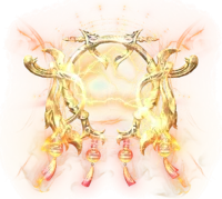 Hư Không Luân Kính