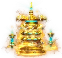 Huyền Thiên Thần Tháp (Limited)