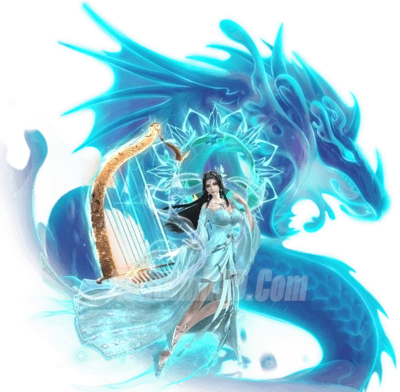 Khương Lập (Limited)