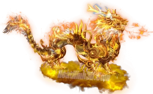 Kim Diễm Kỳ Lân