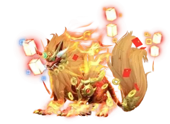 Niên Thú (Limited)