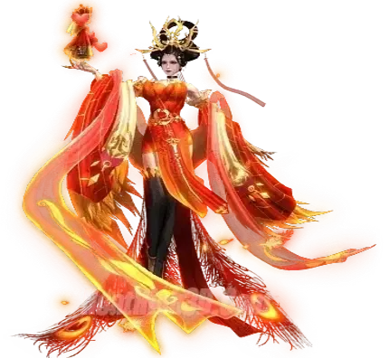 Tây Lương Nữ Vương (Limited)
