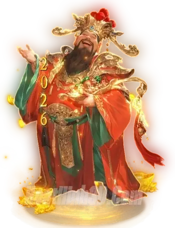 Thần Tài (Limited)