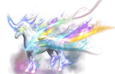 Tính Diệu Độc Giác Thú