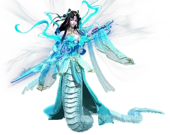Xà Tiên Tiểu Thanh (Limited)