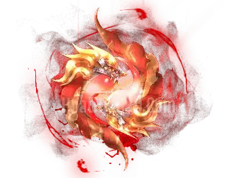 Diệt Sinh Huyết Luân (Limited)
