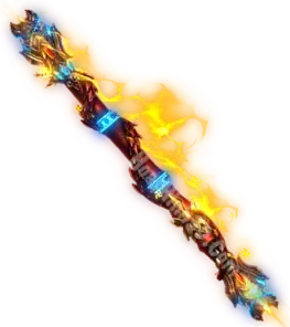 Hỗn Nguyên Côn (Limited)
