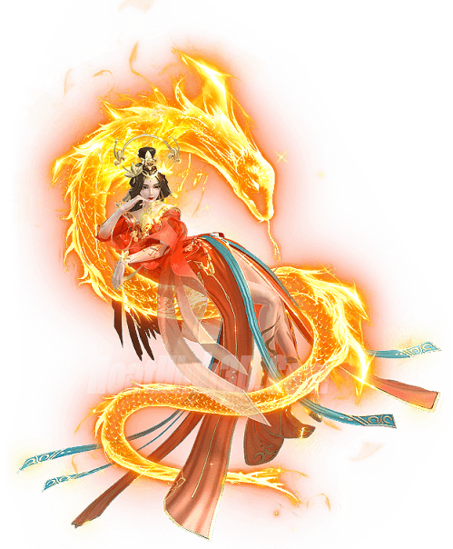 Nữ oa nương nương