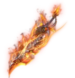Viêm Long Thần Đao