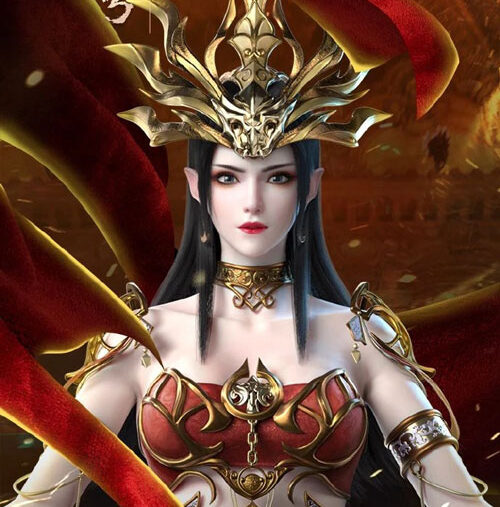 SHIN ĐẠI ĐẾ