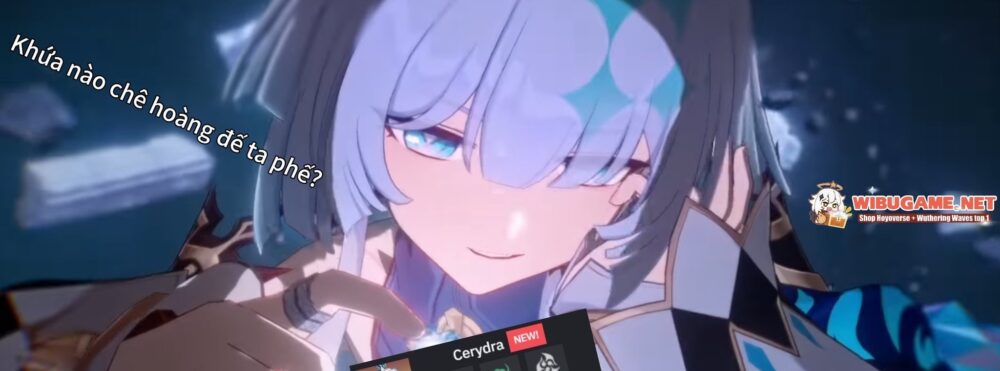 yernora